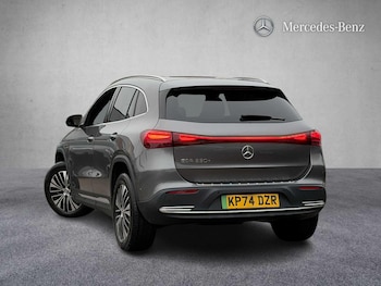 Used Mercedes-Benz EQA 2024 for sale - 77397939: Photo