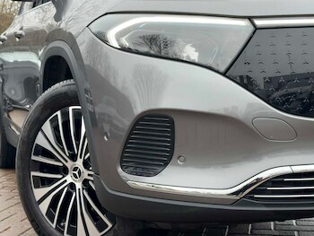 Used Mercedes-Benz EQA 2024 for sale - 77397939: Photo