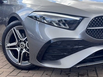 Used Mercedes-Benz A-Class 2024 for sale - 75555291: Photo