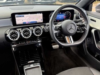 Used Mercedes-Benz A-Class 2024 for sale - 75555291: Photo