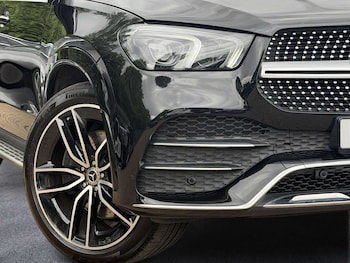 Used Mercedes-Benz GLE 2023 for sale - 78744114: Photo