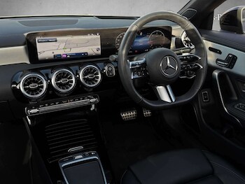 Used Mercedes-Benz CLA 2024 for sale - 77540816: Photo