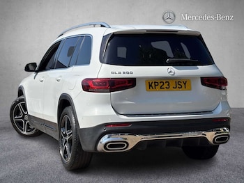 Used Mercedes-Benz GLB 2023 for sale - 79027978: Photo