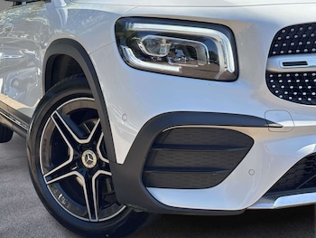 Used Mercedes-Benz GLB 2023 for sale - 79027978: Photo