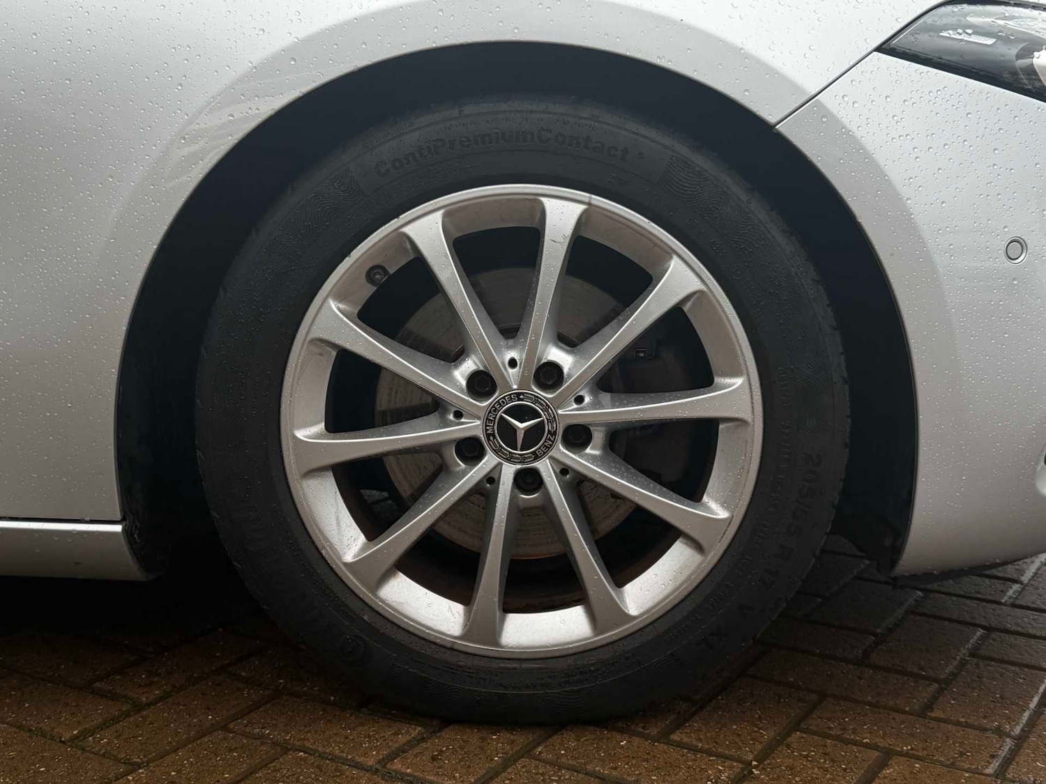 Used Mercedes-Benz A-Class 2019 for sale - 77414935: Photo 14