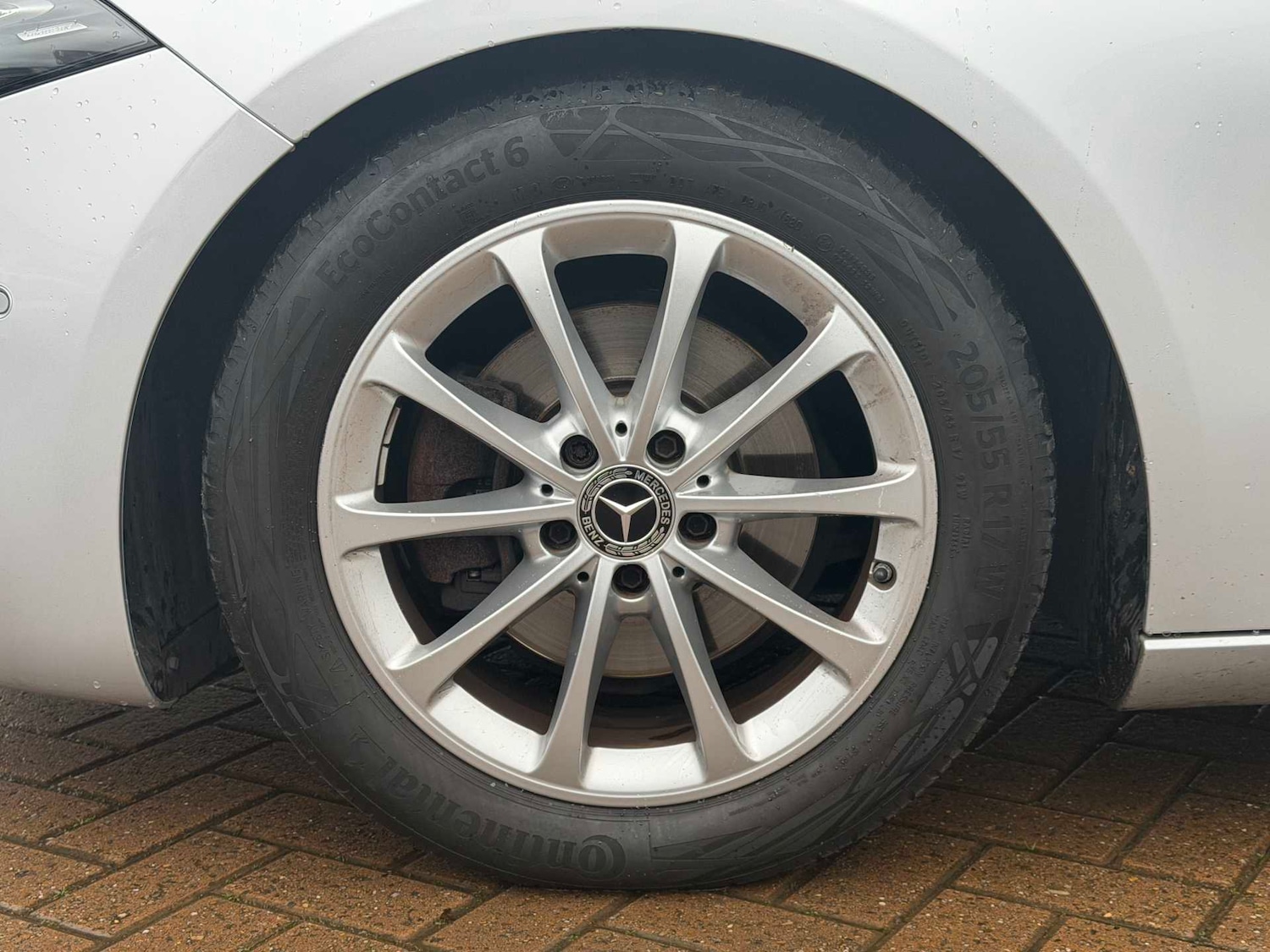 Used Mercedes-Benz A-Class 2019 for sale - 77414935: Photo 17