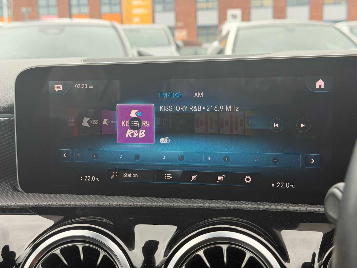 Used Mercedes-Benz A-Class 2019 for sale - 77414935: Photo 25