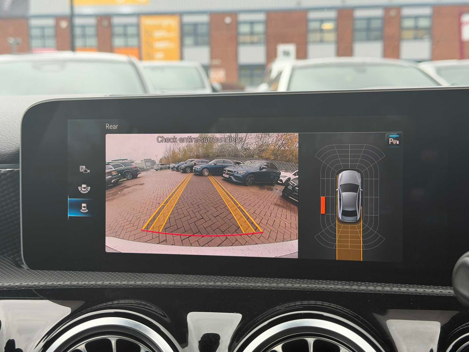 Used Mercedes-Benz A-Class 2019 for sale - 77414935: Photo 27