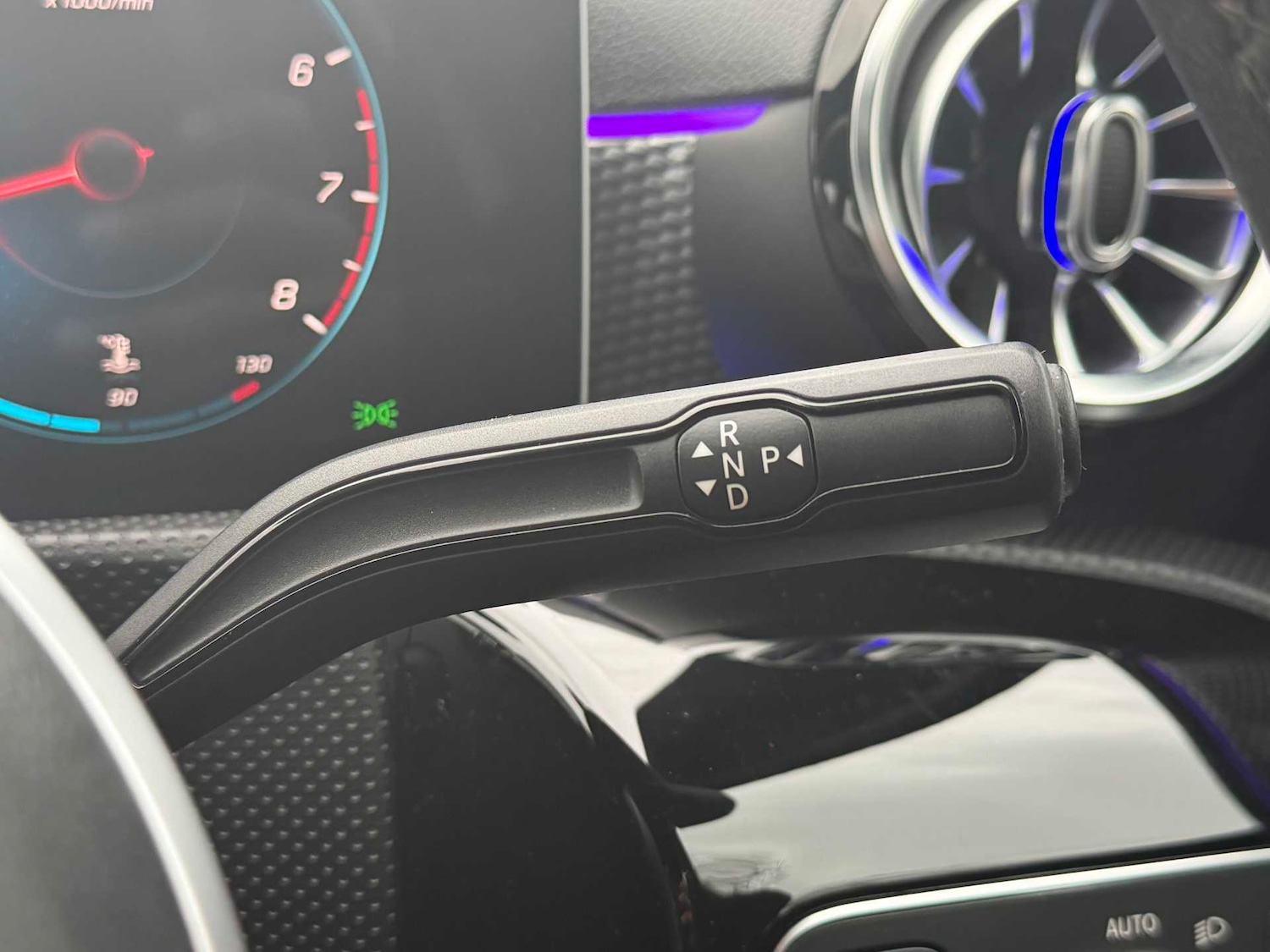 Used Mercedes-Benz A-Class 2019 for sale - 77414935: Photo 32