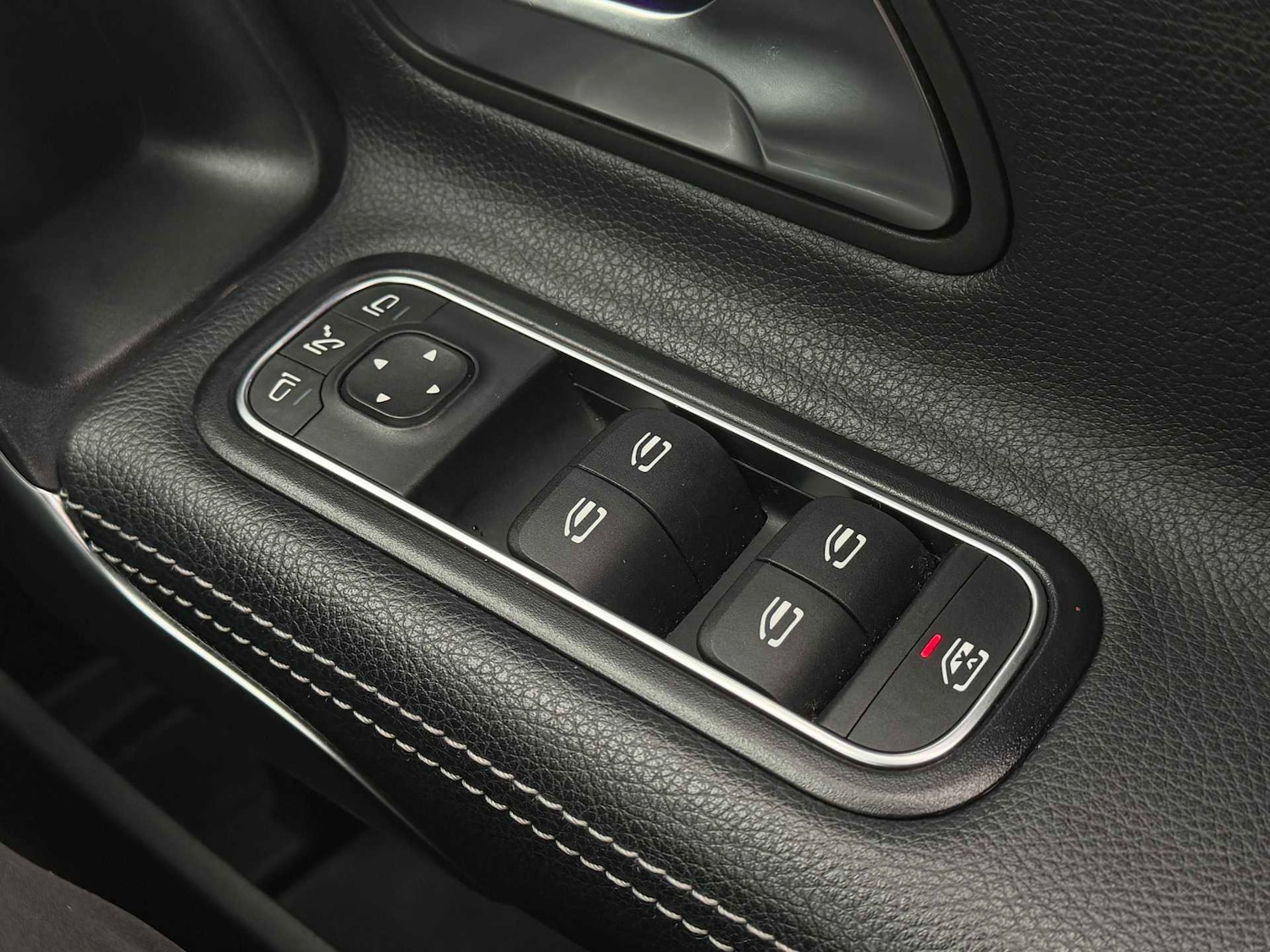 Used Mercedes-Benz A-Class 2019 for sale - 77414935: Photo 33