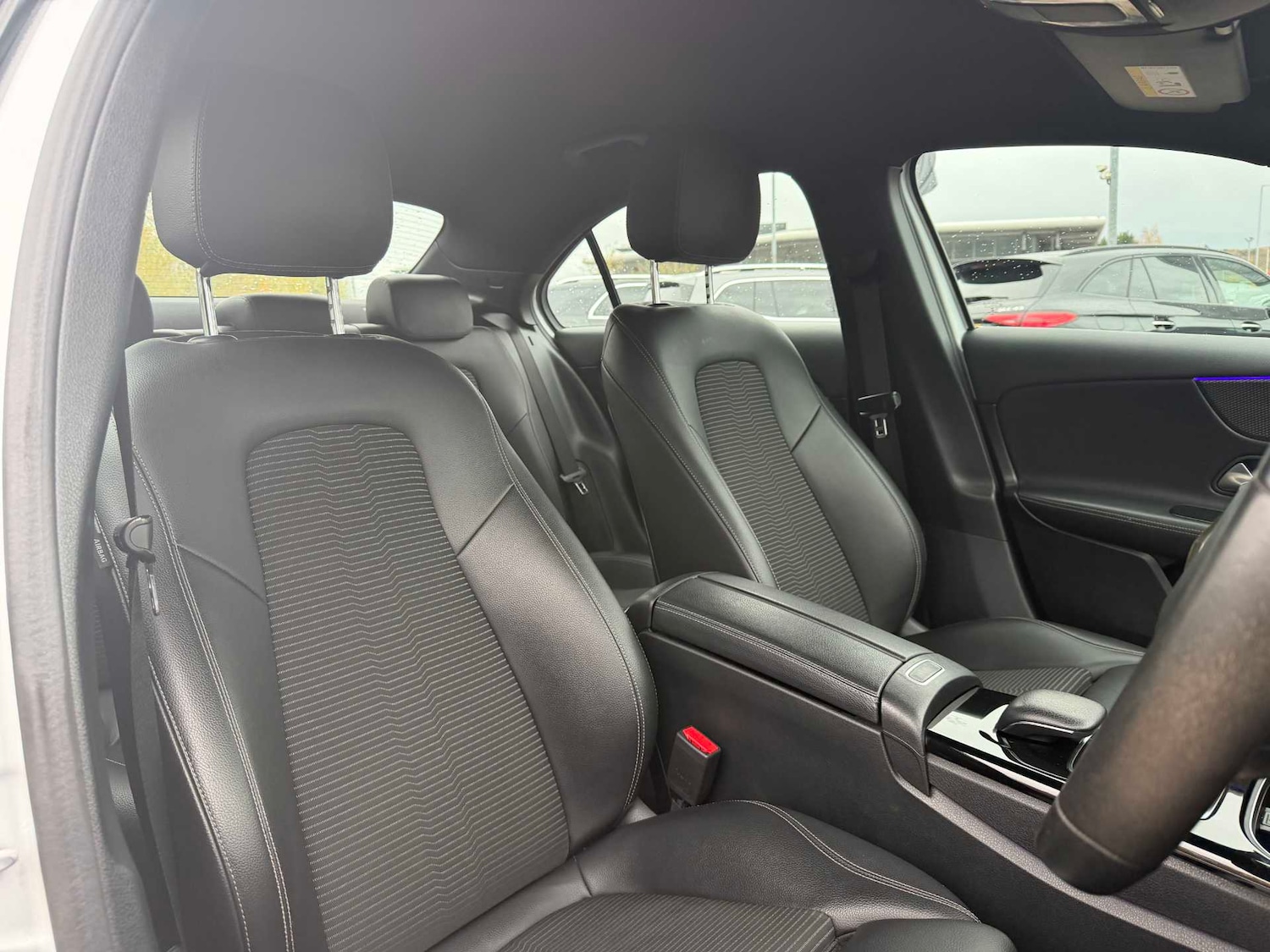 Used Mercedes-Benz A-Class 2019 for sale - 77414935: Photo 34