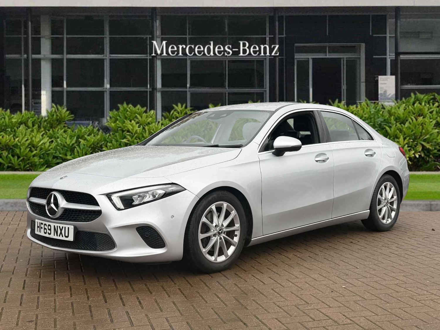 Used Mercedes-Benz A-Class 2019 for sale - 77414935: Photo 7