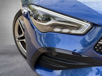 Used Mercedes-Benz CLA 2023 for sale - 77943085: Photo