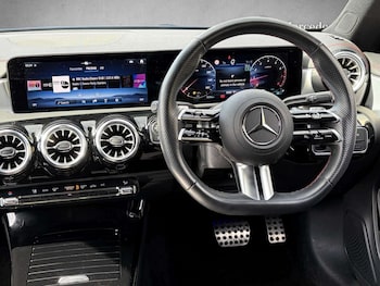 Used Mercedes-Benz CLA 2023 for sale - 77943085: Photo