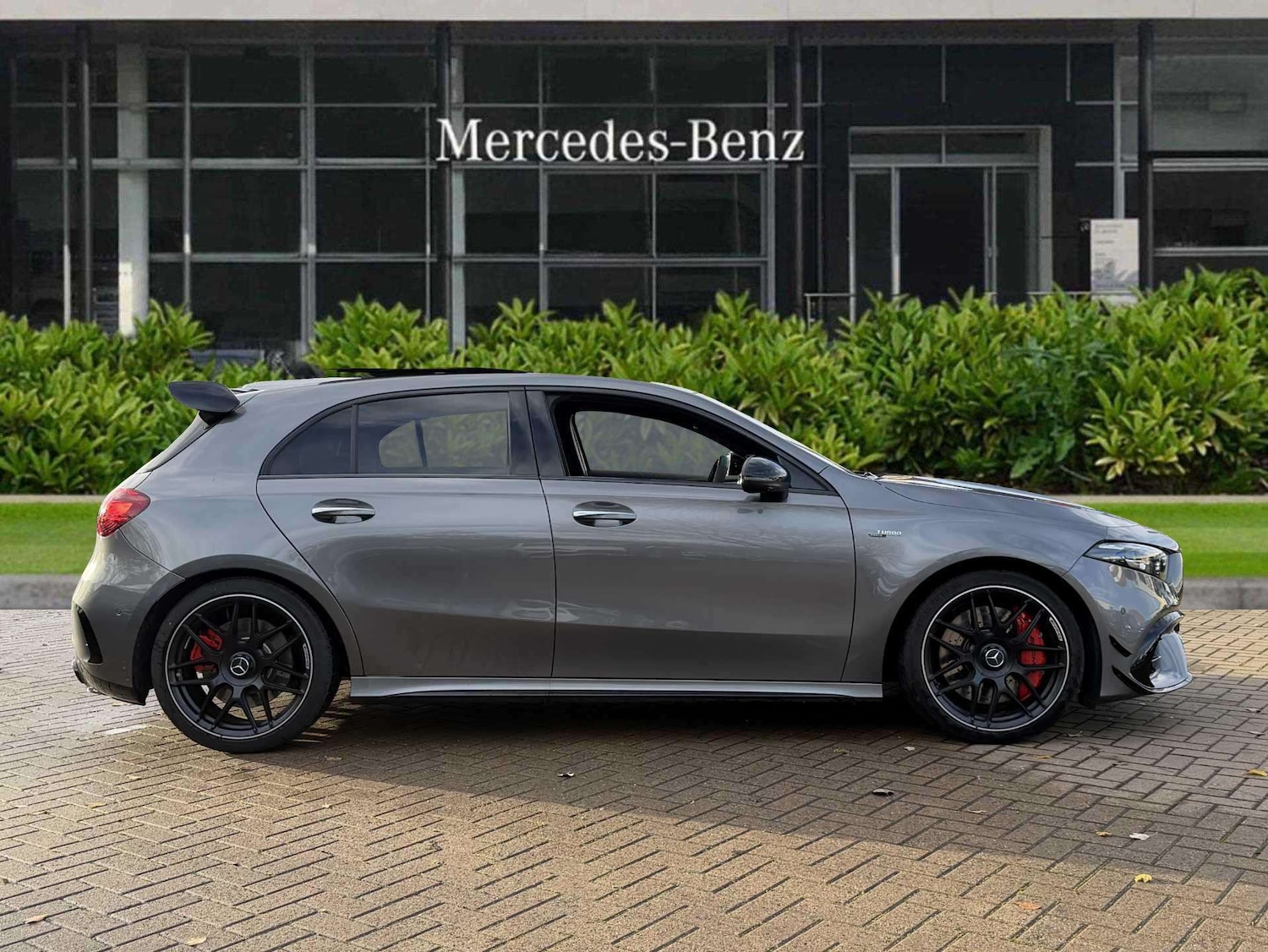 Used Mercedes-Benz A-Class 2024 for sale - 76718118: Photo 12