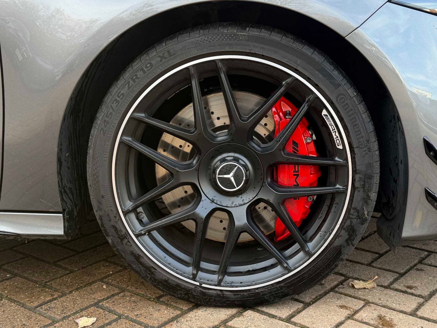 Used Mercedes-Benz A-Class 2024 for sale - 76718118: Photo 13