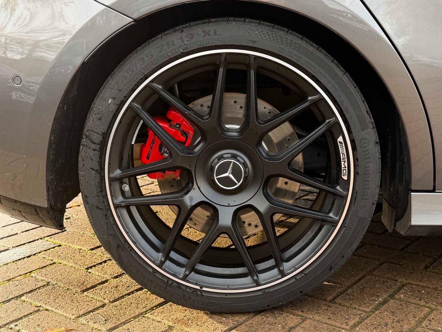 Used Mercedes-Benz A-Class 2024 for sale - 76718118: Photo 14