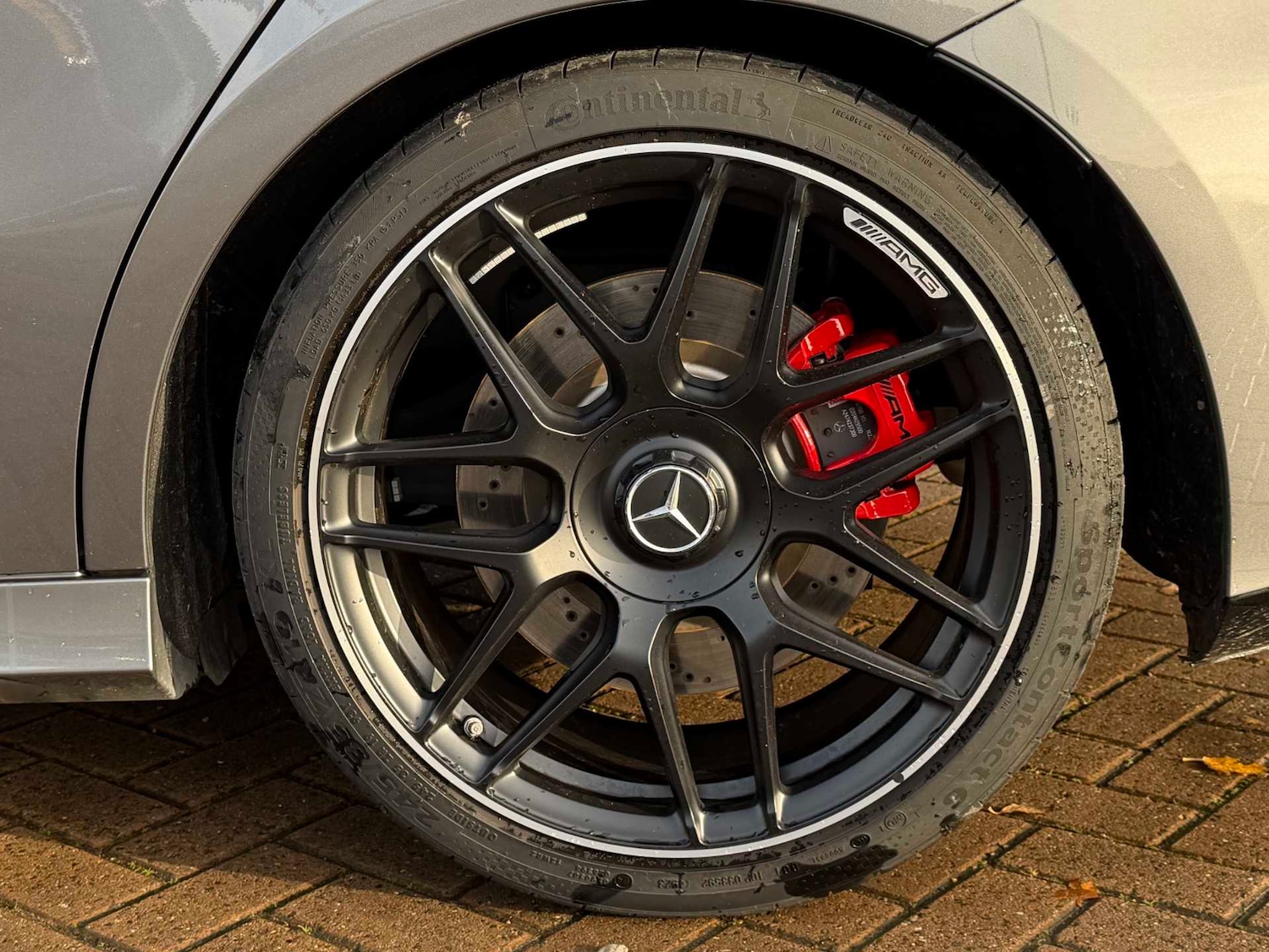 Used Mercedes-Benz A-Class 2024 for sale - 76718118: Photo 15