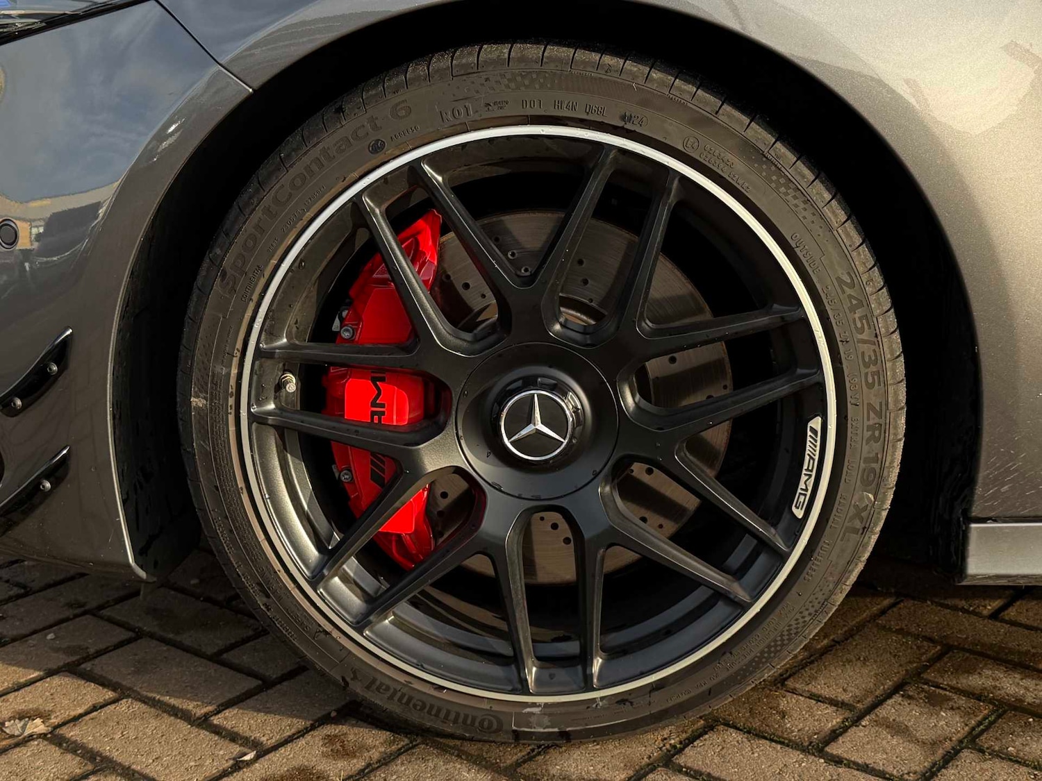 Used Mercedes-Benz A-Class 2024 for sale - 76718118: Photo 16