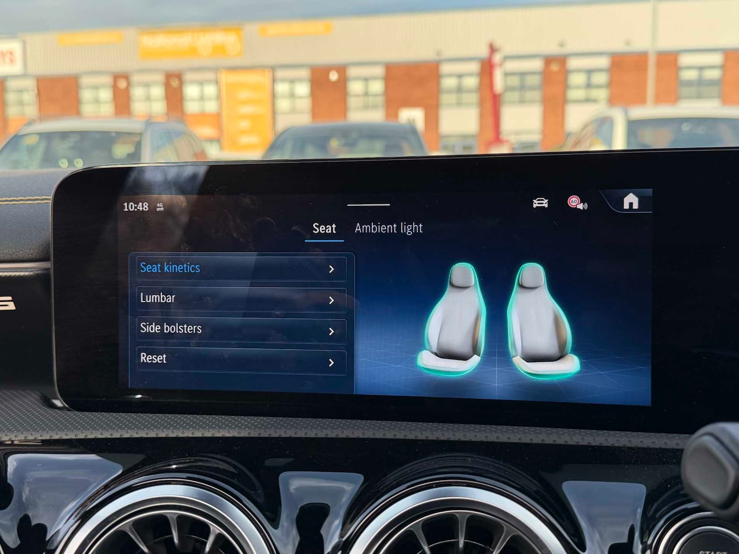 Used Mercedes-Benz A-Class 2024 for sale - 76718118: Photo 24