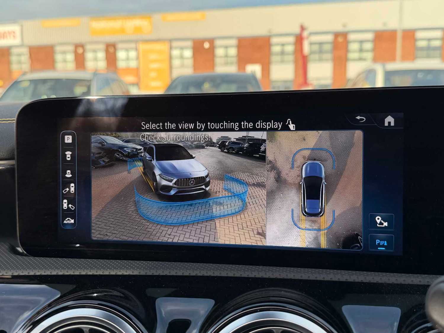 Used Mercedes-Benz A-Class 2024 for sale - 76718118: Photo 26