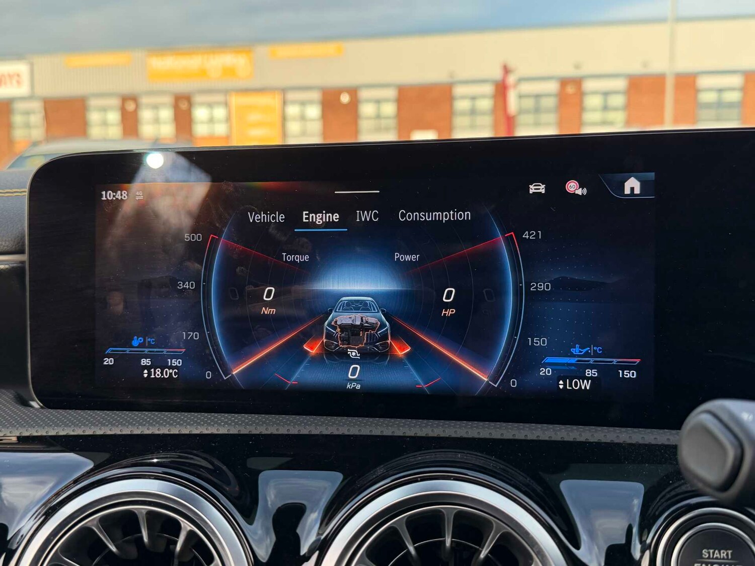 Used Mercedes-Benz A-Class 2024 for sale - 76718118: Photo 27