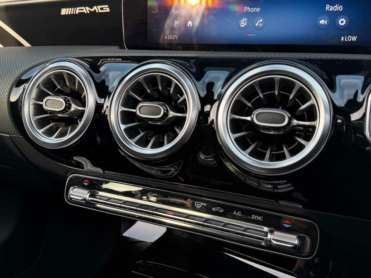 Used Mercedes-Benz A-Class 2024 for sale - 76718118: Photo 28