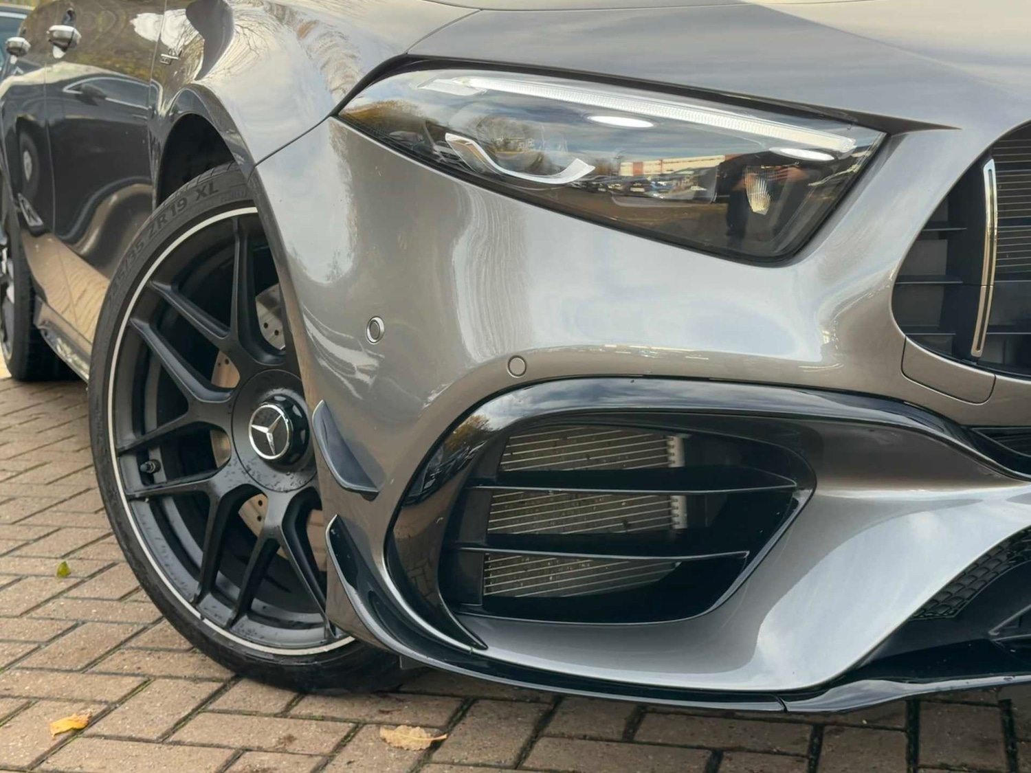 Used Mercedes-Benz A-Class 2024 for sale - 76718118: Photo 3