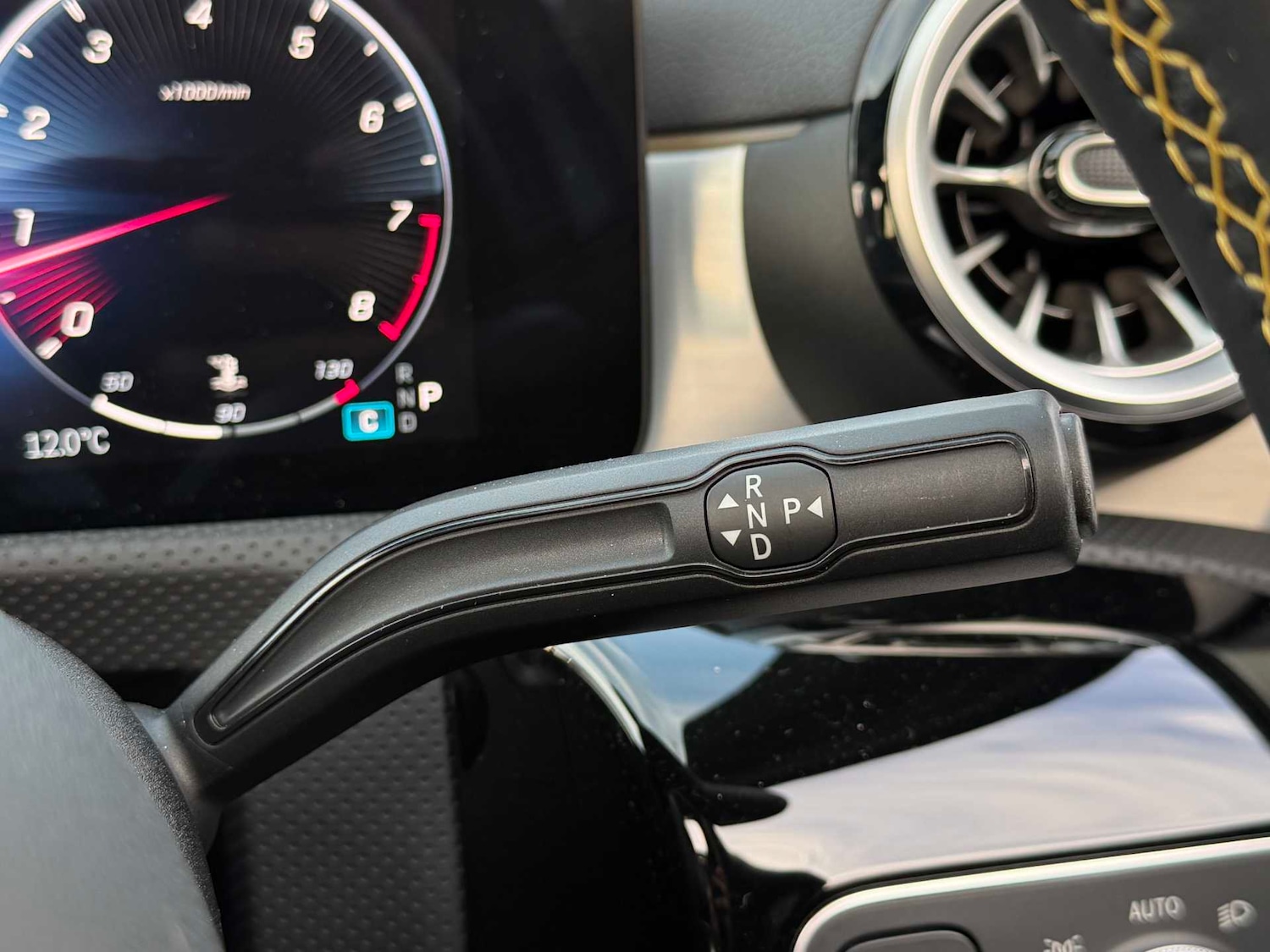 Used Mercedes-Benz A-Class 2024 for sale - 76718118: Photo 32