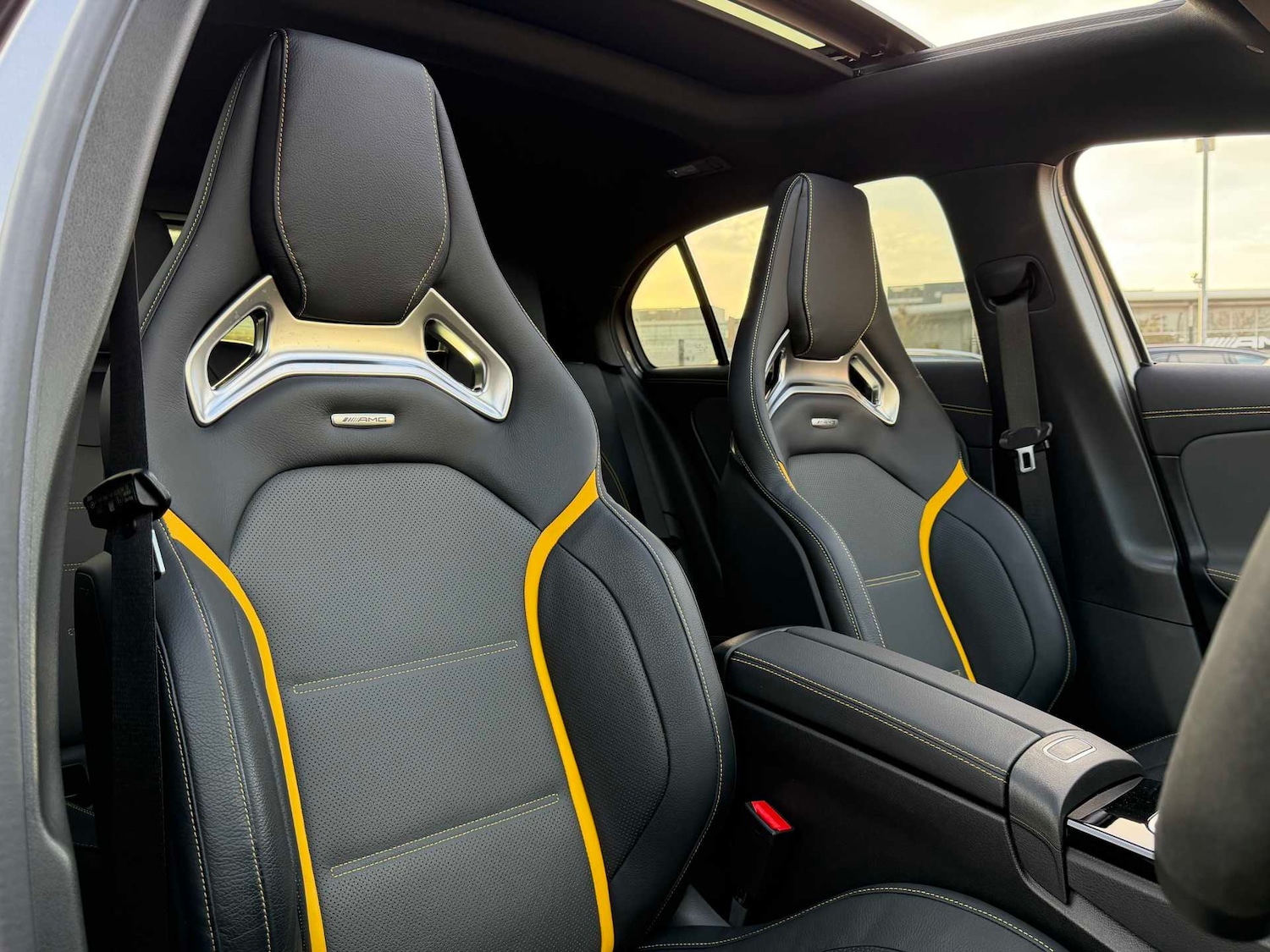 Used Mercedes-Benz A-Class 2024 for sale - 76718118: Photo 33