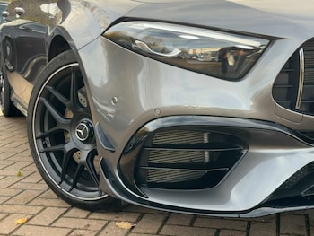 Used Mercedes-Benz A-Class 2024 for sale - 76718118: Photo