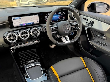 Used Mercedes-Benz A-Class 2024 for sale - 76718118: Photo