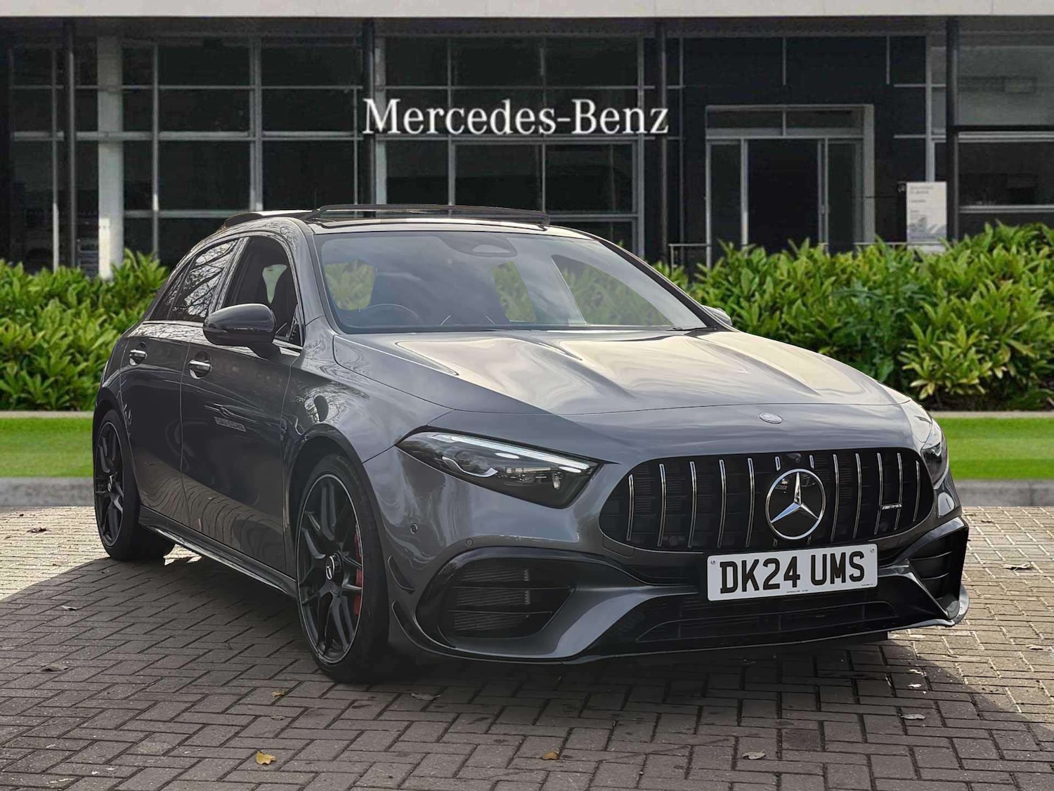 Used Mercedes-Benz A-Class 2024 for sale - 76718118: Photo 5