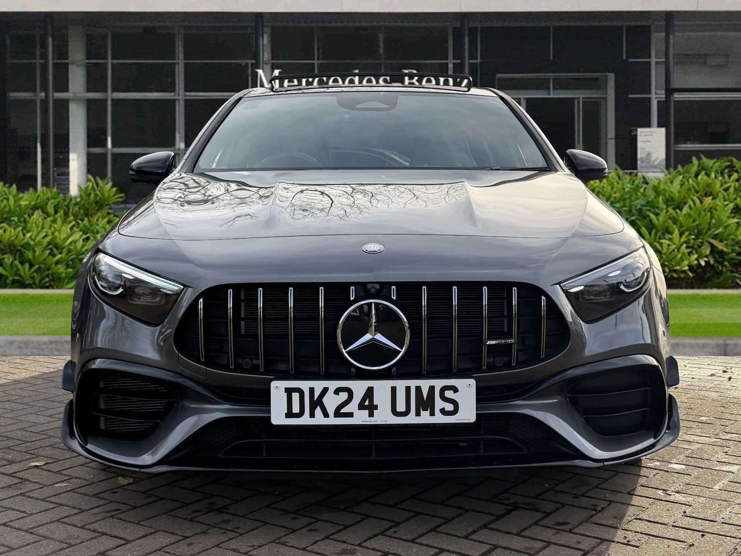 Used Mercedes-Benz A-Class 2024 for sale - 76718118: Photo 6