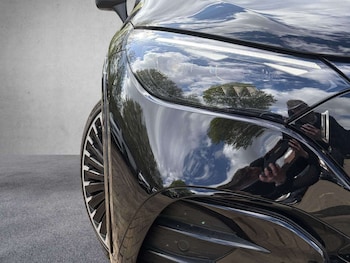 Used Mercedes-Benz EQA 2025 for sale - 77810913: Photo