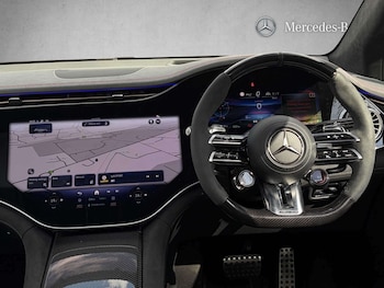 Used Mercedes-Benz EQA 2025 for sale - 77810913: Photo