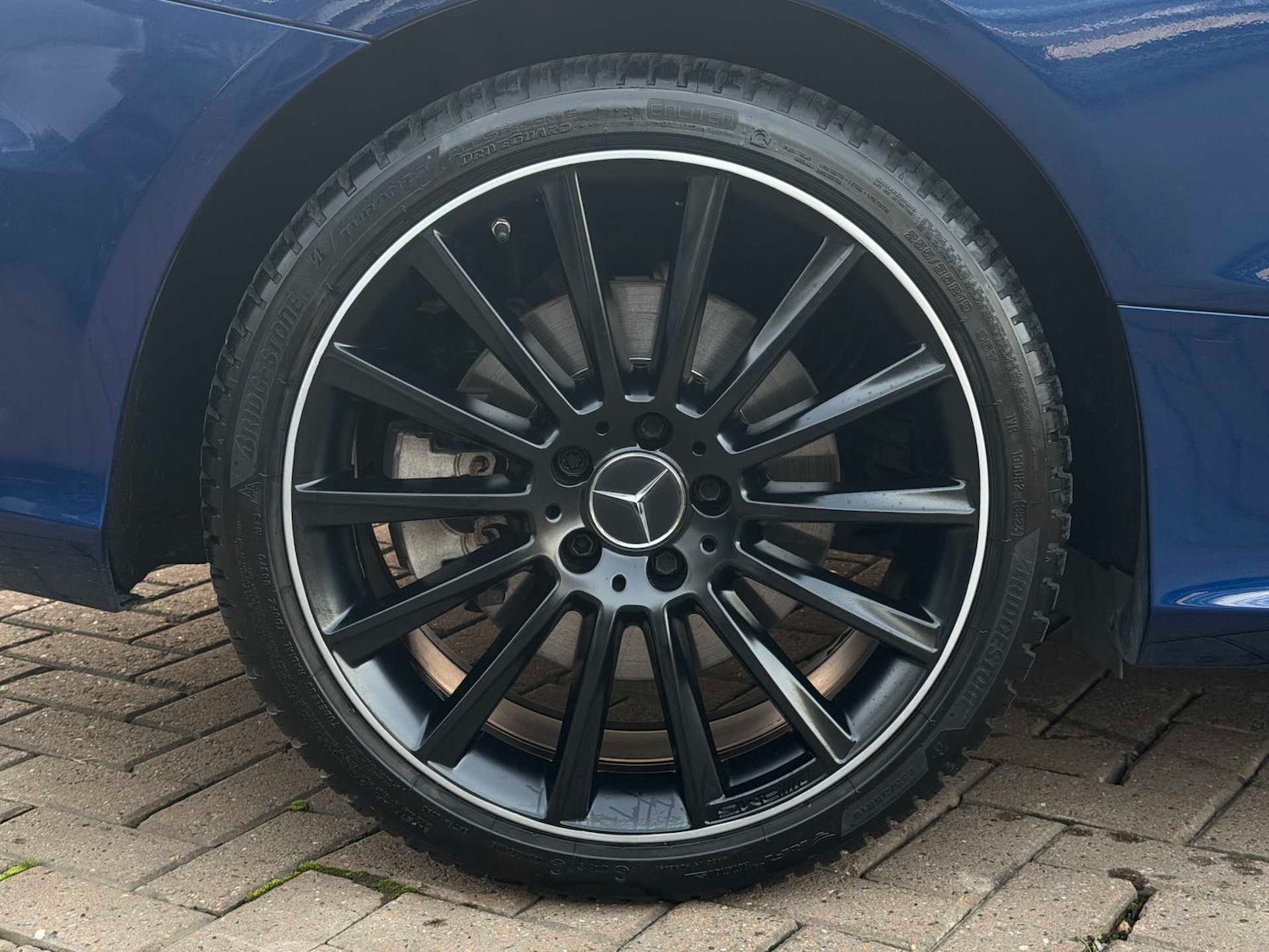 Used Mercedes-Benz C Class 2018 for sale - 77257372: Photo 16