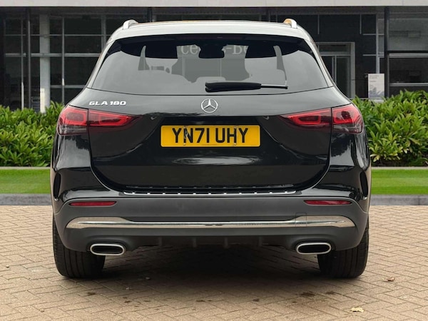 Used Mercedes-Benz GLA 2022 for sale - 76272082: Photo 10