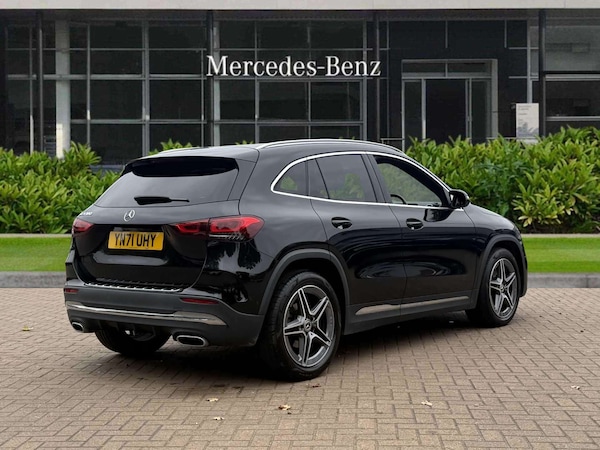 Used Mercedes-Benz GLA 2022 for sale - 76272082: Photo 12