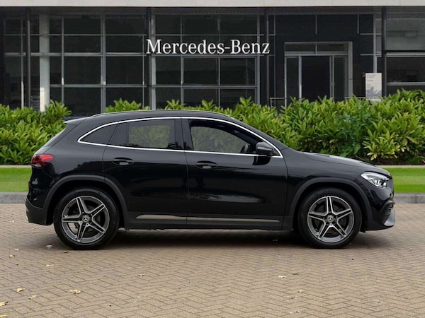 Used Mercedes-Benz GLA 2022 for sale - 76272082: Photo 13