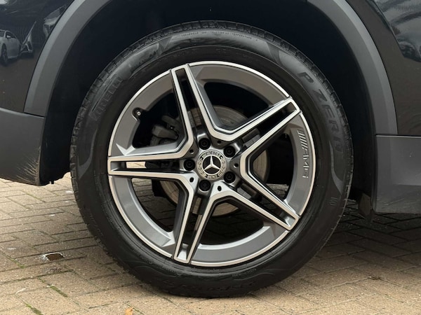 Used Mercedes-Benz GLA 2022 for sale - 76272082: Photo 15