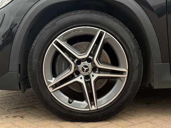 Used Mercedes-Benz GLA 2022 for sale - 76272082: Photo 17