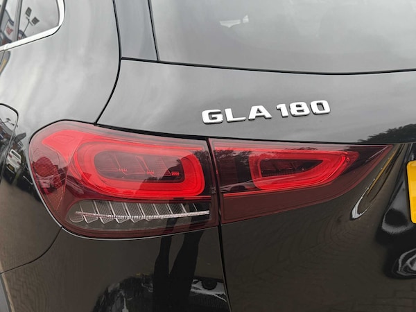 Used Mercedes-Benz GLA 2022 for sale - 76272082: Photo 18