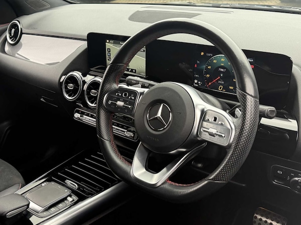 Used Mercedes-Benz GLA 2022 for sale - 76272082: Photo 20