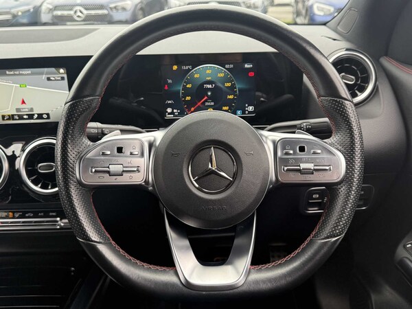 Used Mercedes-Benz GLA 2022 for sale - 76272082: Photo 21