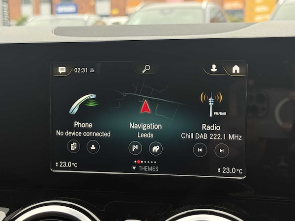 Used Mercedes-Benz GLA 2022 for sale - 76272082: Photo 23