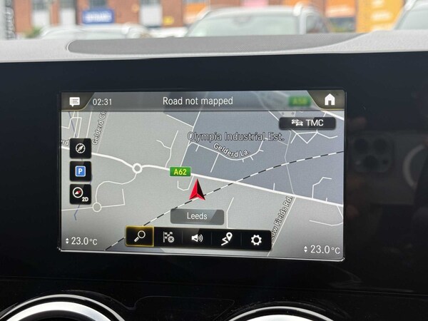 Used Mercedes-Benz GLA 2022 for sale - 76272082: Photo 24