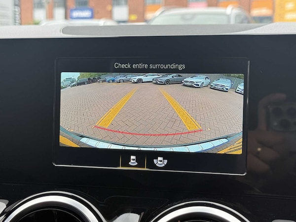 Used Mercedes-Benz GLA 2022 for sale - 76272082: Photo 26