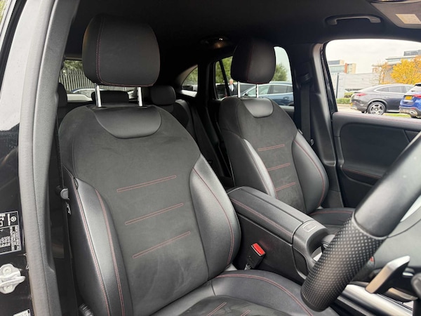 Used Mercedes-Benz GLA 2022 for sale - 76272082: Photo 34