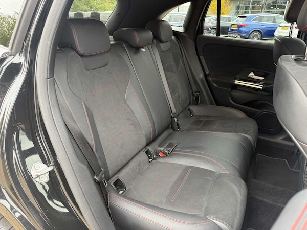 Used Mercedes-Benz GLA 2022 for sale - 76272082: Photo 35